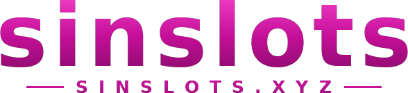 sinslots logo